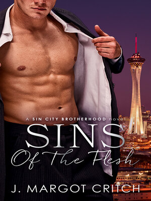cover image of Sins of the Flesh